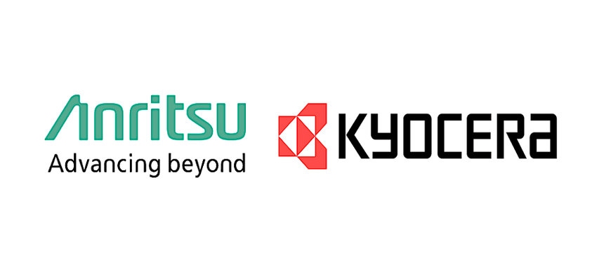 ANRITSU AND KYOCERA COMPLETE PCI EXPRESS® 5.0 OPTICAL SIGNAL TRANSMISSION TEST